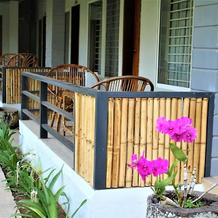 My Parents Pensión Kampot Exterior foto